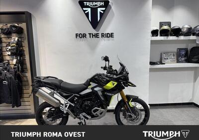 Triumph Tiger 900 Rally Pro (2024 - 26) - Annuncio 9917884