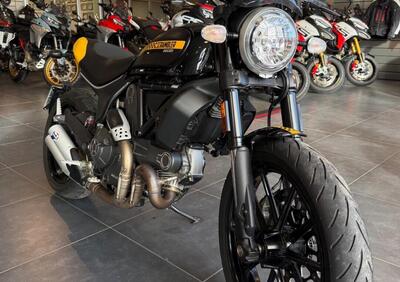 Ducati Scrambler 800 Full Throttle (2017 - 21) - Annuncio 9916469