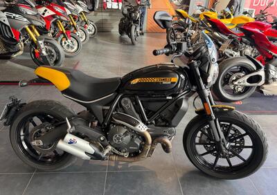 Ducati Scrambler 800 Full Throttle (2017 - 21) - Annuncio 9916469