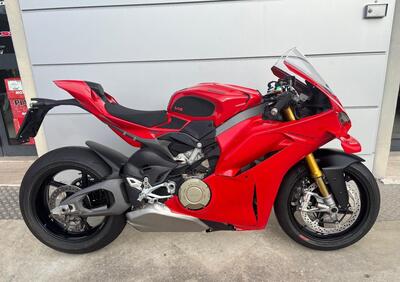 Ducati Panigale V4 S (2025 - 26) - Annuncio 9917913
