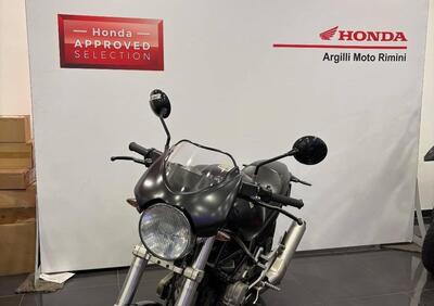 Ducati Monster 620 I.E. Dark (2002) - Annuncio 9917916