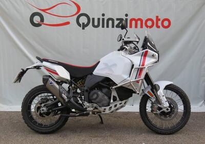 Ducati DesertX (2022 - 25) - Annuncio 9917919