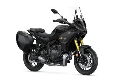 Yamaha Tracer 7 GT Y-AMT (2026) - Annuncio 9917924