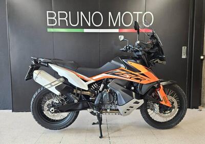 KTM 790 Adventure (2019 - 20) - Annuncio 9917923