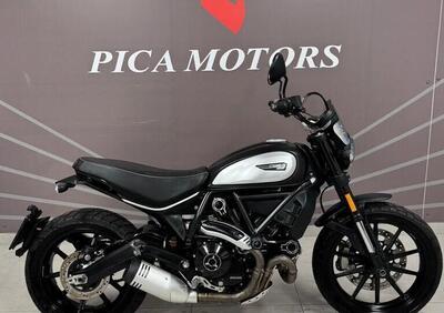 Ducati Scrambler 800 Icon Dark (2020) - Annuncio 9917921