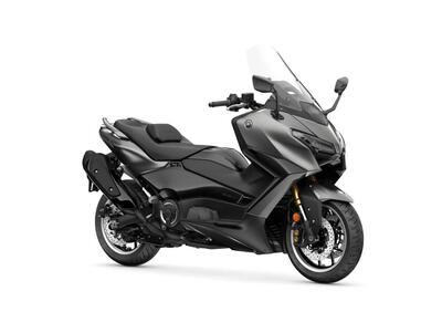 Yamaha T-Max 560 Tech Max (2025 - 26) - Annuncio 9917926