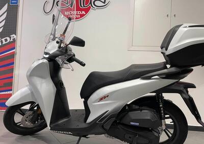Honda SH 125i Sport (2024 - 25) - Annuncio 9917928