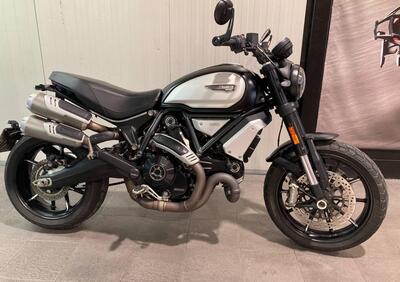 Ducati Scrambler 1100 Dark Pro (2020 - 24) - Annuncio 9917927