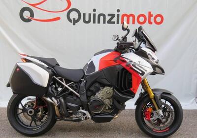 Ducati Multistrada V4 RS (2024 - 25) - Annuncio 9917933