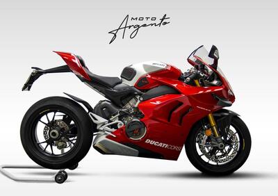 Ducati Panigale V4 R 1000 (2019 - 20) - Annuncio 9917937