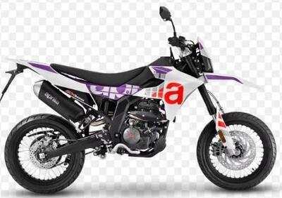 Aprilia SX 125 (2025 - 26) - Annuncio 8348296