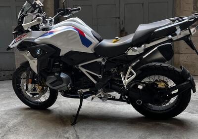 Bmw R 1250 GS (2021 - 24) - Annuncio 9917983