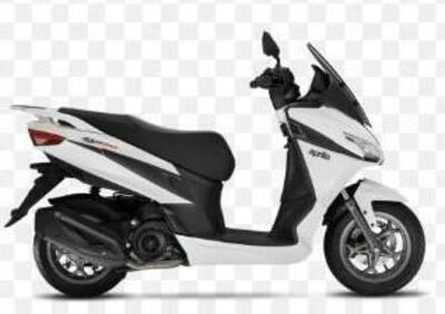 Aprilia SXR 50 (2021 - 26) - Annuncio 9917942