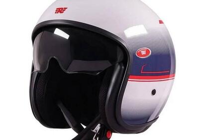 Casco MLG 1901 Royal Enfield Taglie L M S - Annuncio 9917962