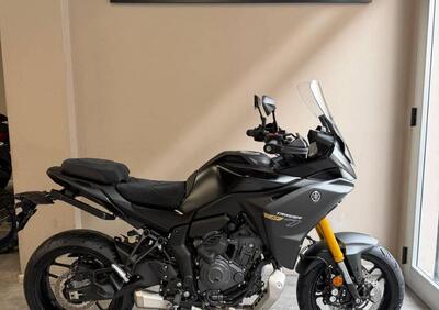 Yamaha Tracer 7 GT Y-AMT (2026) - Annuncio 9917976