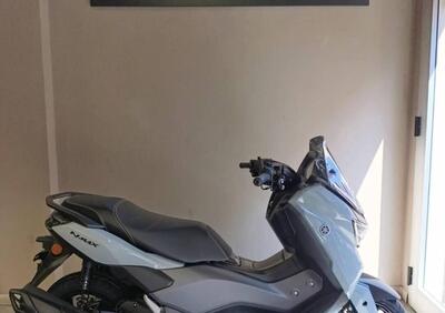 Yamaha N-Max 125 Tech Max (2025 - 26) - Annuncio 9917984