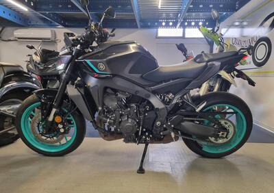 Yamaha MT-09 Y-AMT (2024 - 26) - Annuncio 9917989