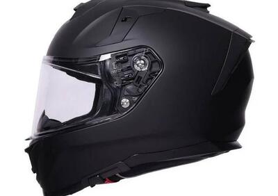 Swift abs Integrale nero opaco taglie Xl L M S Xs Royal Enfield - Annuncio 9917988