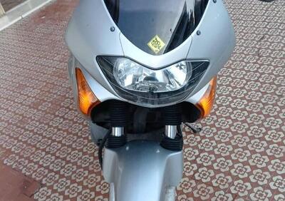 Honda Transalp XL 650V (2000 - 04) - Annuncio 9917985