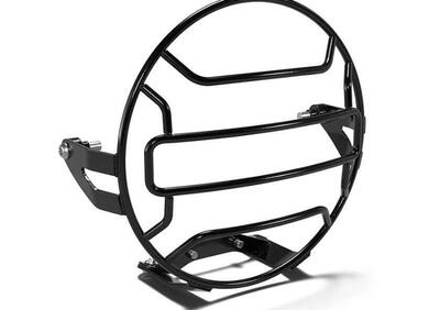 Griglia faro Guerrilla Himalayan 450 Royal Enfield - Annuncio 9917994