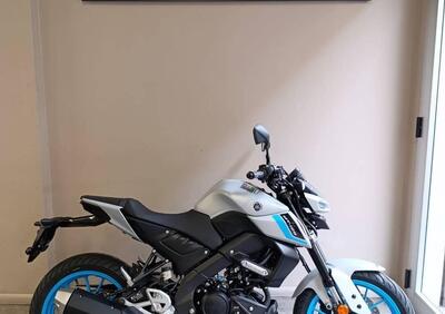 Yamaha MT-125 (2025 - 26) - Annuncio 9917993
