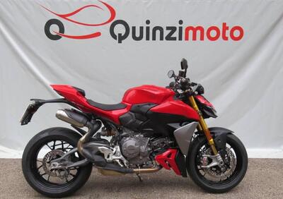 Ducati Streetfighter V2 S (2025 - 26) - Annuncio 9918001