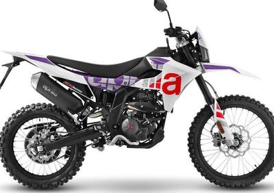 Aprilia RX 125 (2025 - 26) - Annuncio 8348297