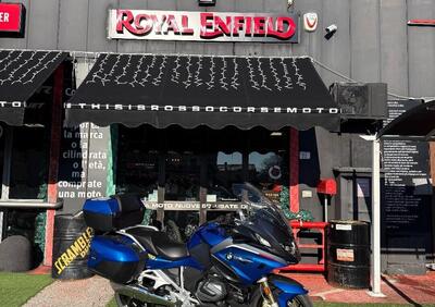 Bmw R 1250 RT (2021 - 25) - Annuncio 9918078