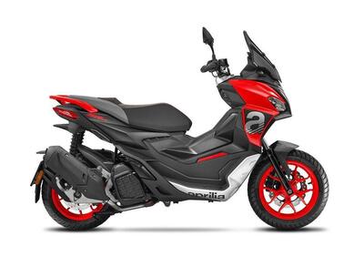 Aprilia SR GT 125 Sport (2025 - 26) - Annuncio 9918005