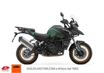 QJ Motor SRT 900 SX (2025 - 26) - Annuncio 9918013