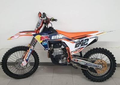 KTM 450 SX-F (2023) - Annuncio 9918014