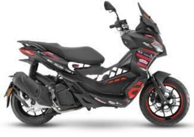 Aprilia SR GT 125 Replica (2025 - 26) - Annuncio 9918016