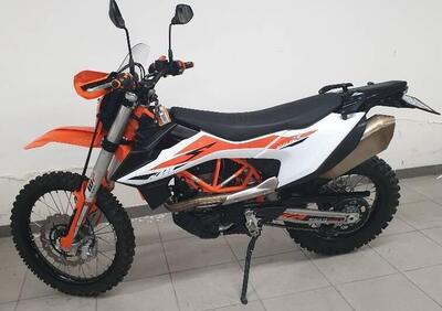 KTM 690 Enduro R (2019 - 20) - Annuncio 9918017