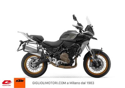 QJ Motor SRT 700 SX (2025 - 26) - Annuncio 9918020