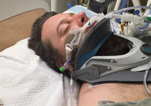 Quando l'interfono ti salva (letteralmente) la vita