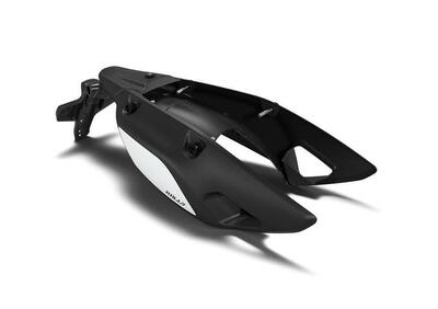 Codino Rally Himalayan 450 Royal Enfield - Annuncio 9918024