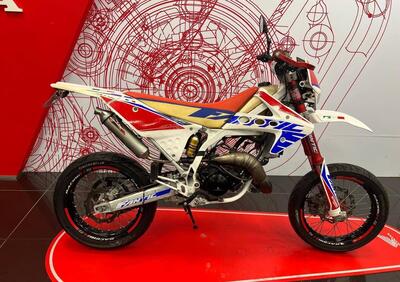 Fantic Motor Caballero 50 E Performance 2t (2016) - Annuncio 9918027