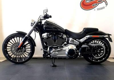 Harley-Davidson Breakout 117 (2025 - 26) - Annuncio 9918026