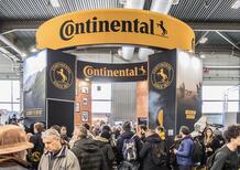 Continental al Motor Bike Expo 2026