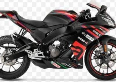 Aprilia RS 125 GP Replica (2025 - 26) - Annuncio 9918034