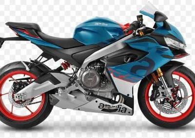 Aprilia RS 660 (2025 - 26) - Annuncio 8177300