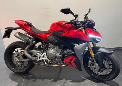 Ducati Streetfighter V2 S (2025 - 26) - Annuncio 9918042