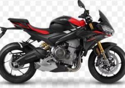 Aprilia Tuono 660 Factory (2025 - 26) - Annuncio 9310254