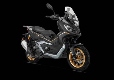 Keeway Motor XDV 125 EVO PRO (2025 - 26) - Annuncio 9918044