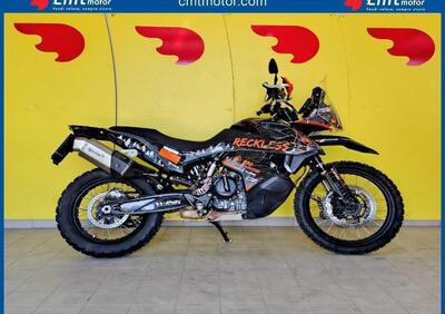 KTM 890 Adventure R (2021) - Annuncio 9918050