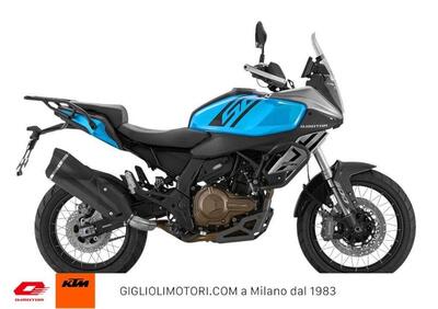 QJ Motor SRT 600 SX (2024 - 26) - Annuncio 9918090