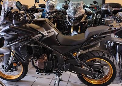 Voge Valico 625DSX (2025 - 26) - Annuncio 9918092