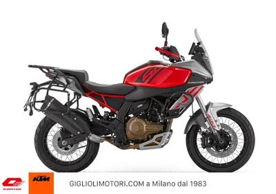 QJ Motor SRT 600 SX (2024 - 26) - Annuncio 9918093