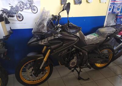 Voge Valico 525DSX (2023 - 26) - Annuncio 9918095