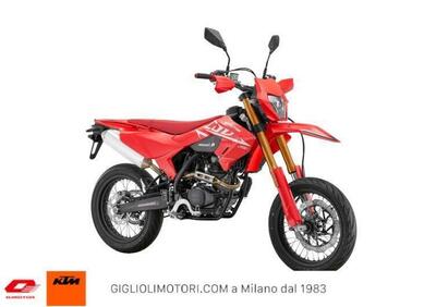 QJ Motor COV 125 (2025 - 26) - Annuncio 9918096